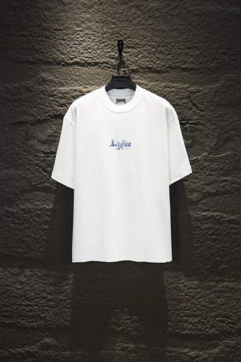 Picture of Balenciaga T Shirts Short _SKUBalenciagaXS-L8stx527821229